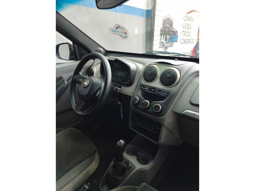 Chevrolet Agile