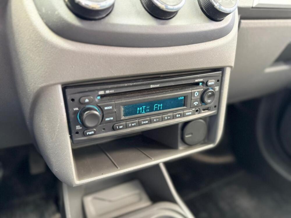 Chevrolet Agile
