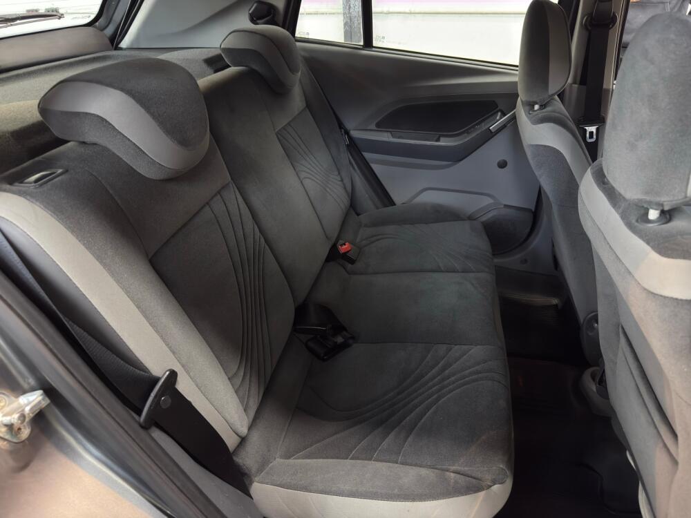 Chevrolet Agile