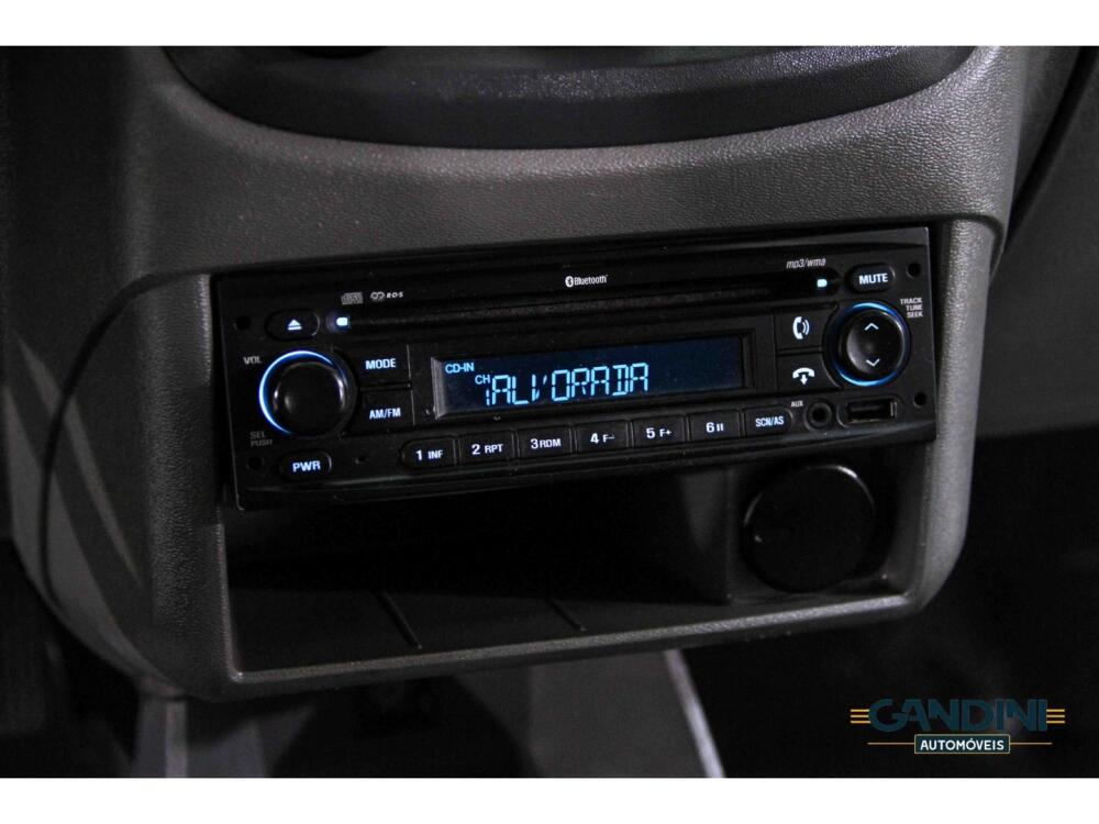 Chevrolet Agile