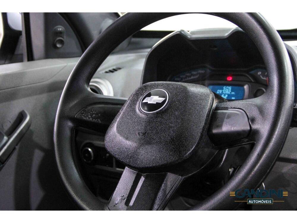 Chevrolet Agile
