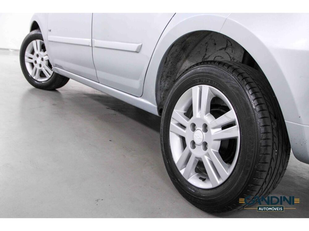 Chevrolet Agile