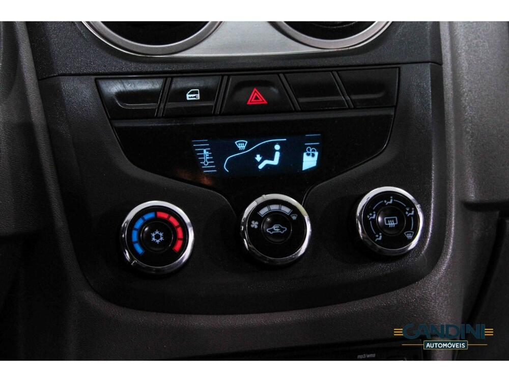 Chevrolet Agile