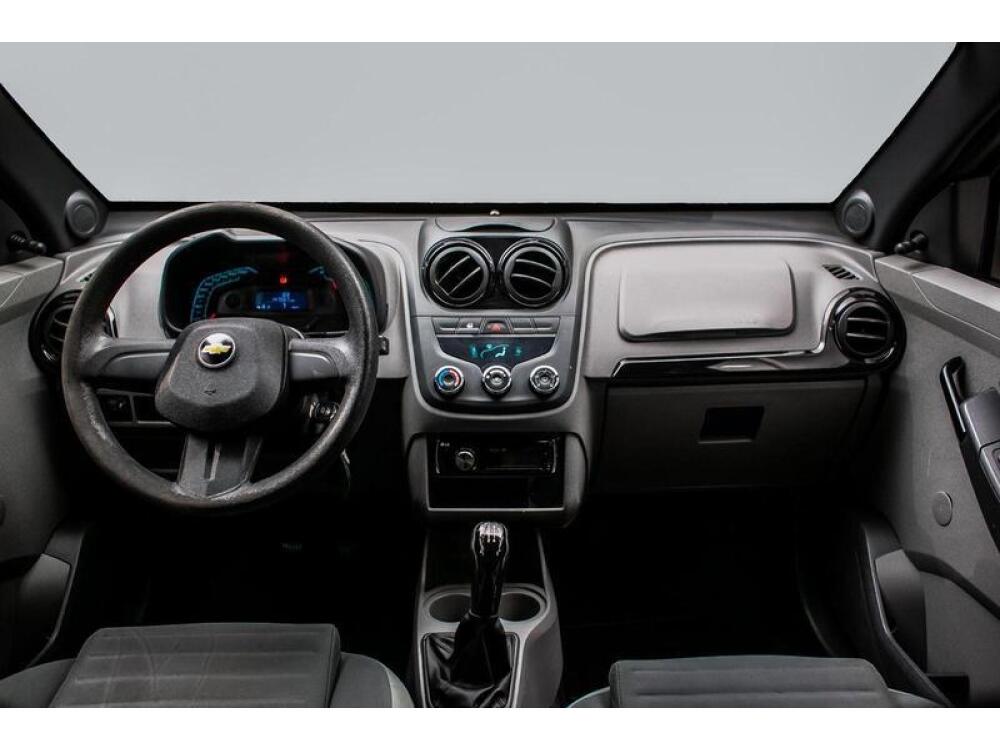 Chevrolet Agile