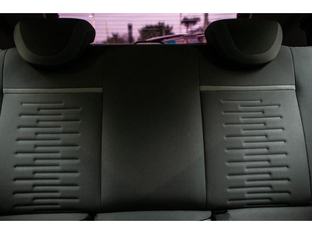 Chevrolet Agile
