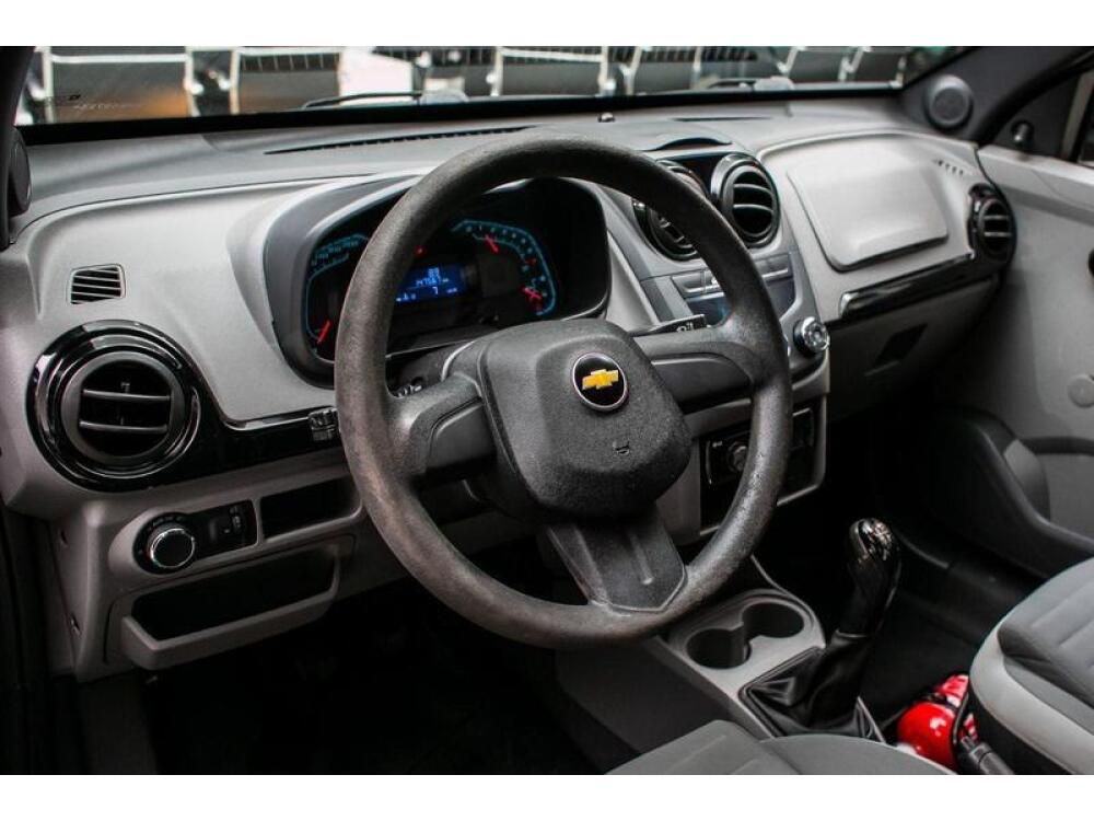 Chevrolet Agile