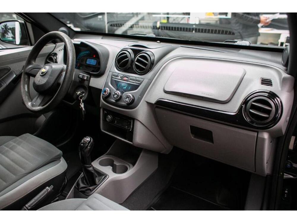 Chevrolet Agile