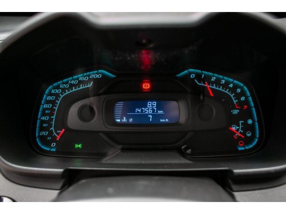 Chevrolet Agile
