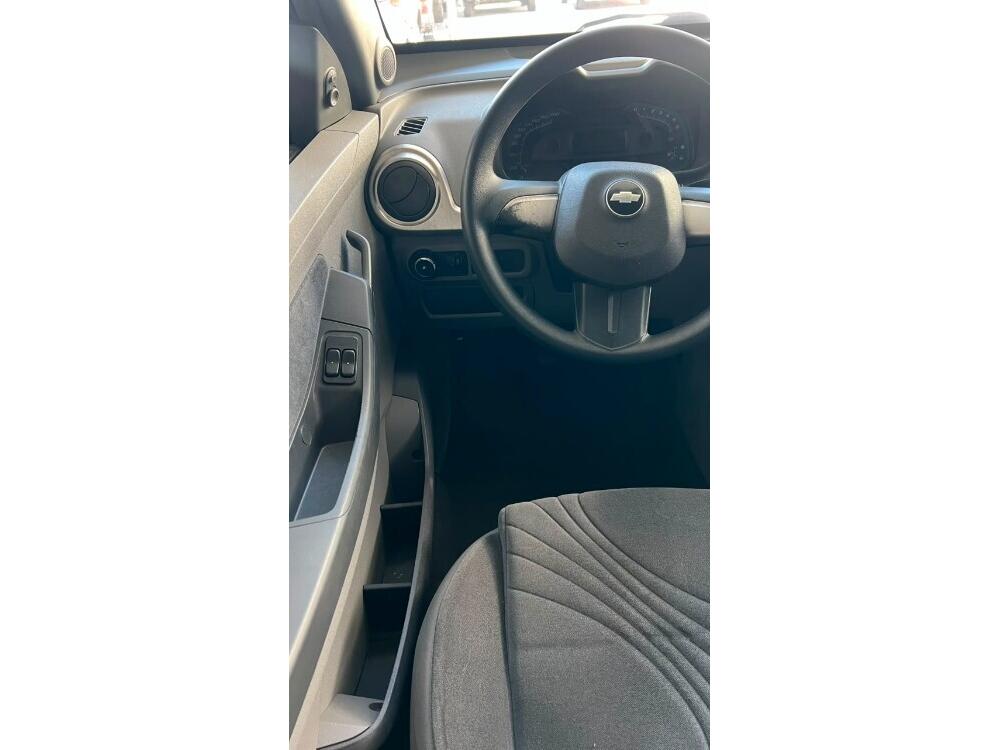 Chevrolet Agile