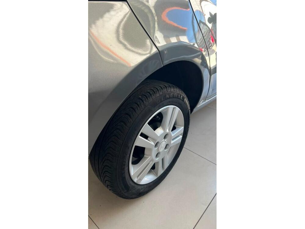 Chevrolet Agile