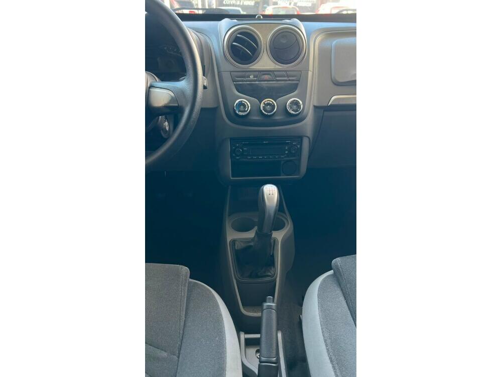 Chevrolet Agile