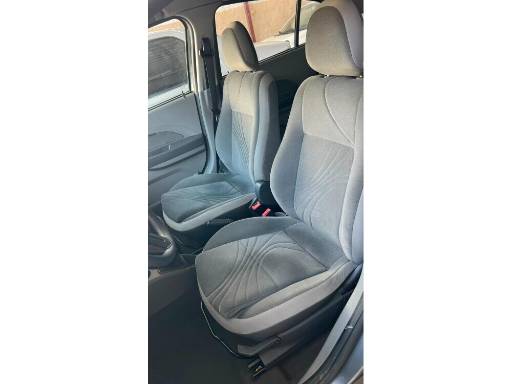 Chevrolet Agile