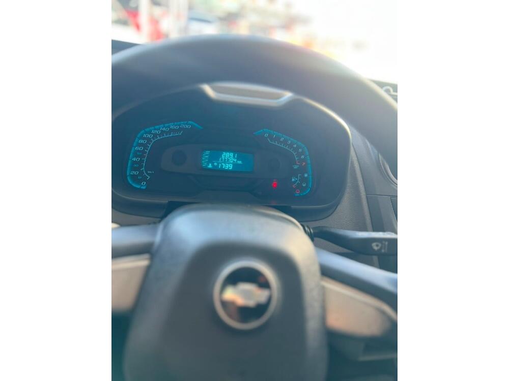 Chevrolet Agile