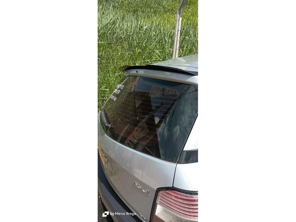 Chevrolet Agile
