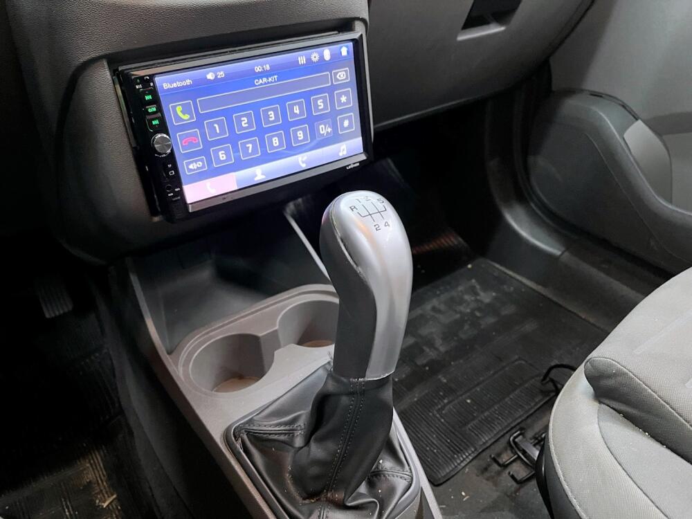 Chevrolet Agile