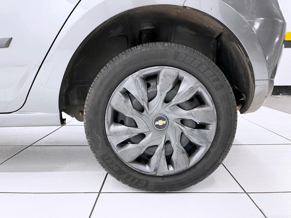 Chevrolet Agile