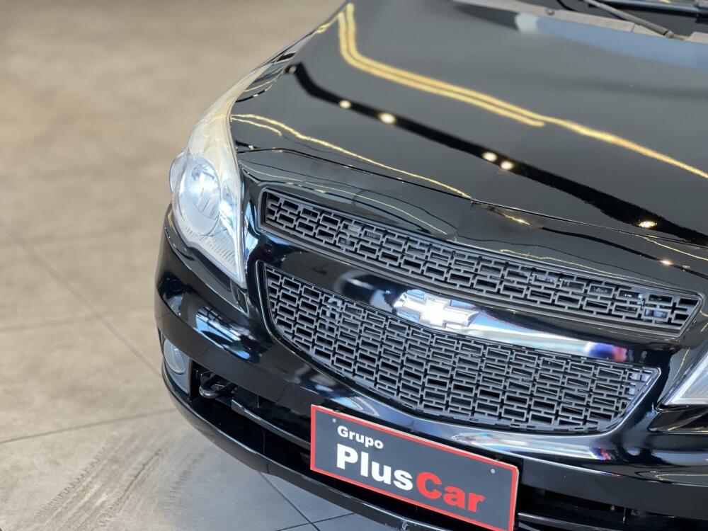 Chevrolet Agile