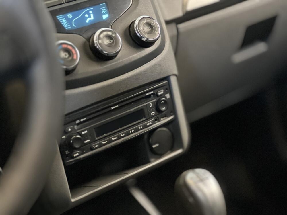 Chevrolet Agile