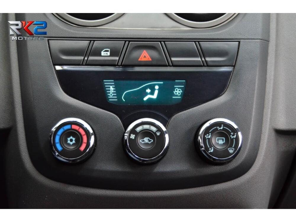 Chevrolet Agile