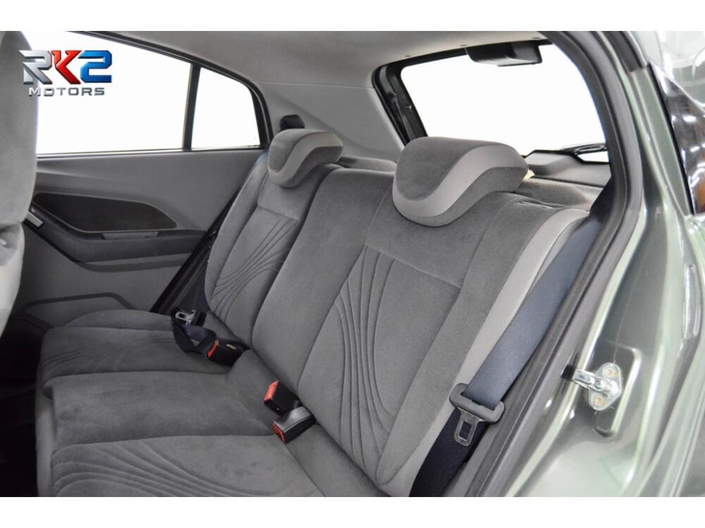 Chevrolet Agile
