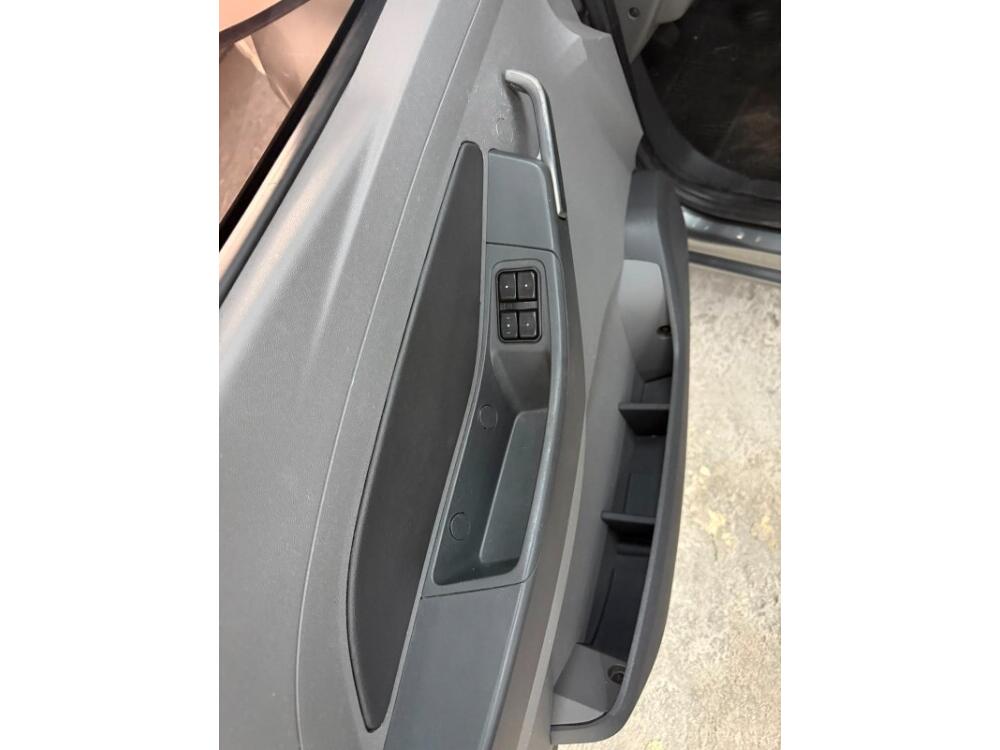 Chevrolet Agile