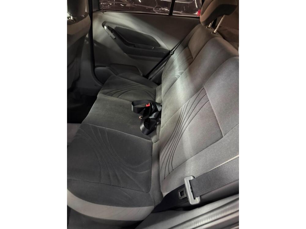 Chevrolet Agile