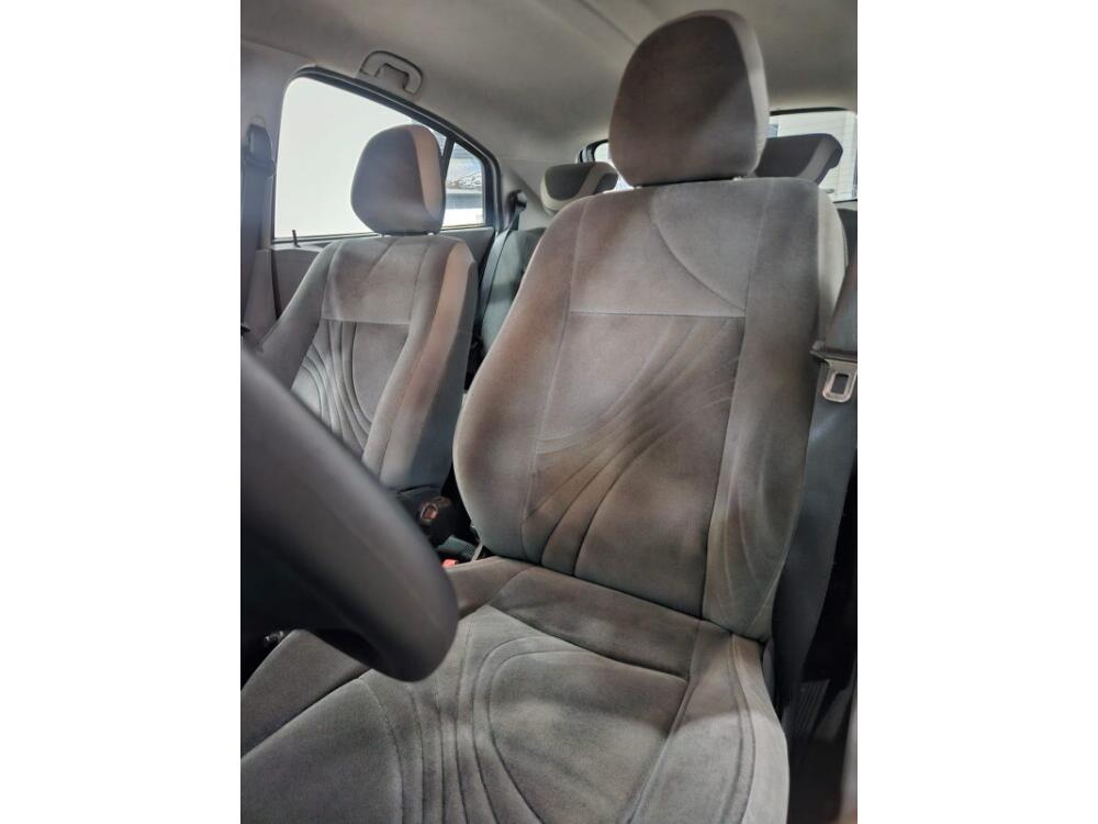 Chevrolet Agile