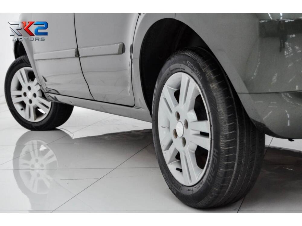 Chevrolet Agile