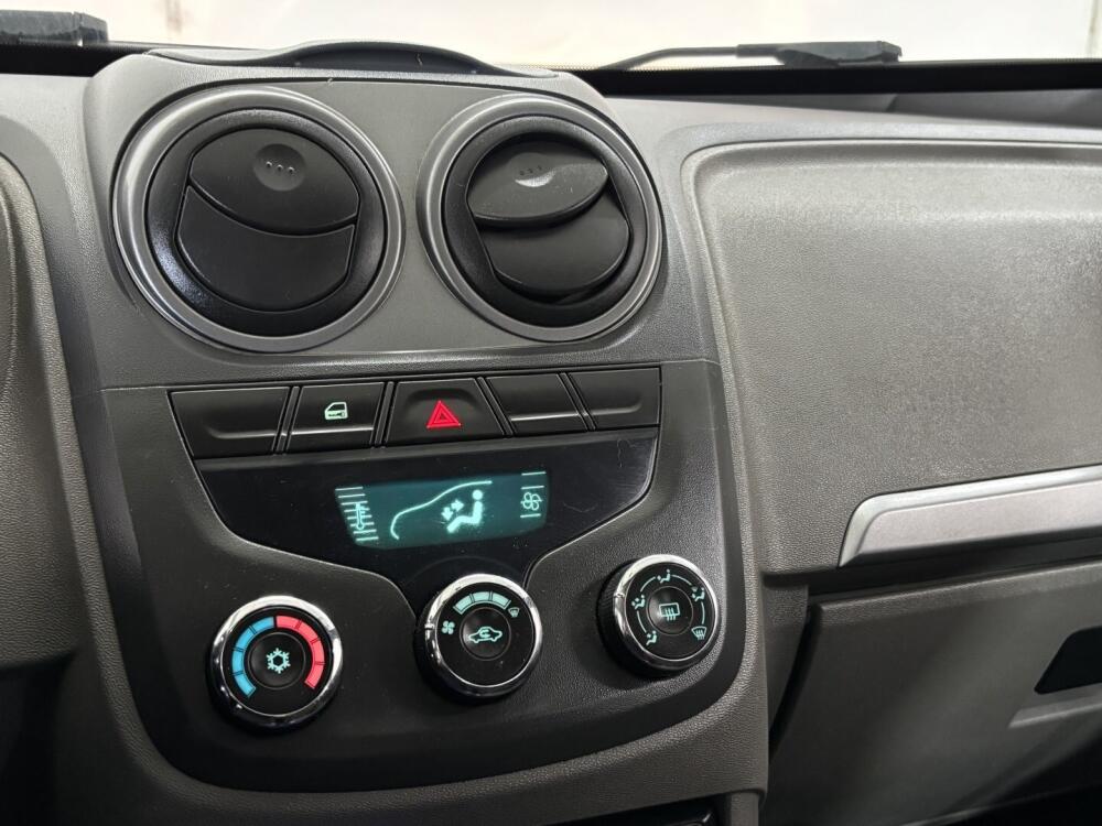 Chevrolet Agile
