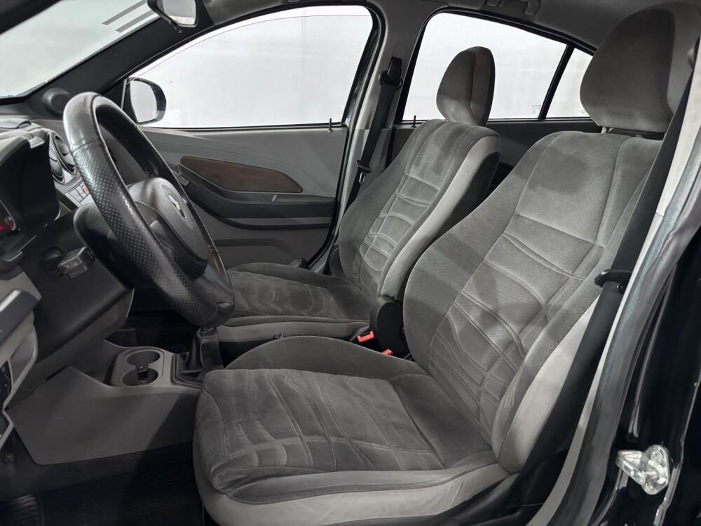 Chevrolet Agile