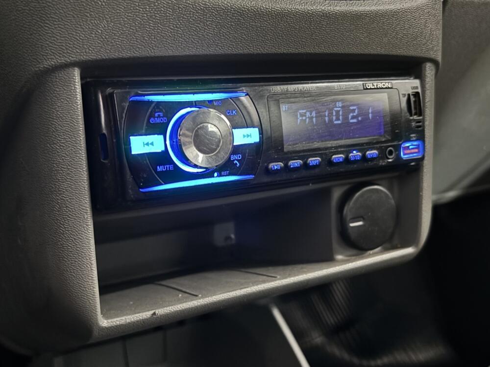 Chevrolet Agile