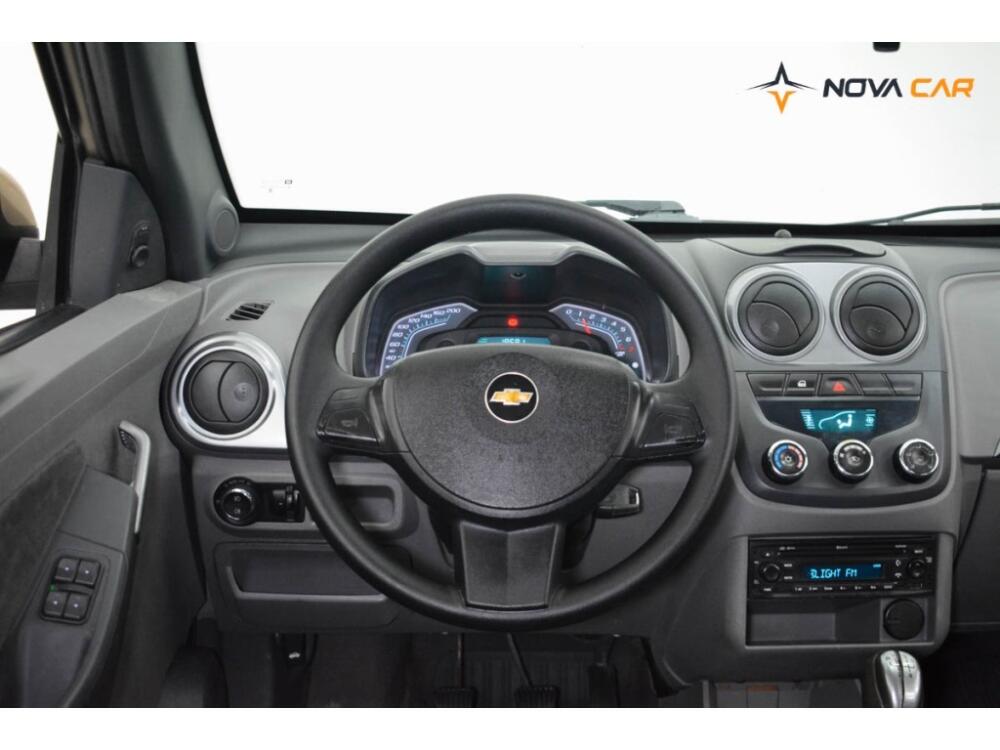 Chevrolet Agile