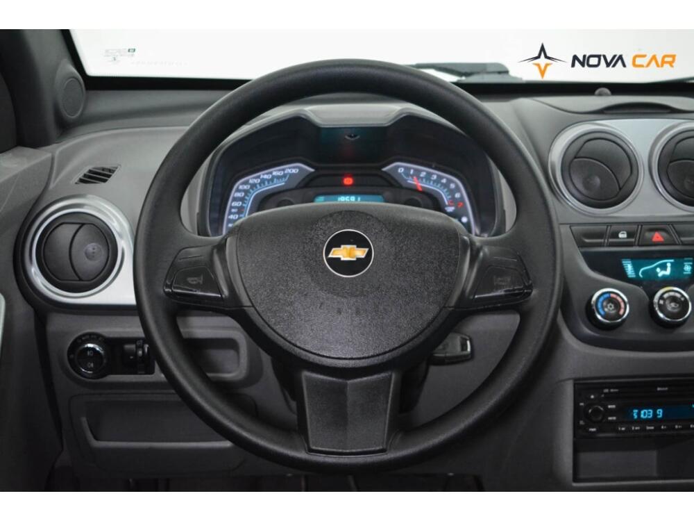 Chevrolet Agile