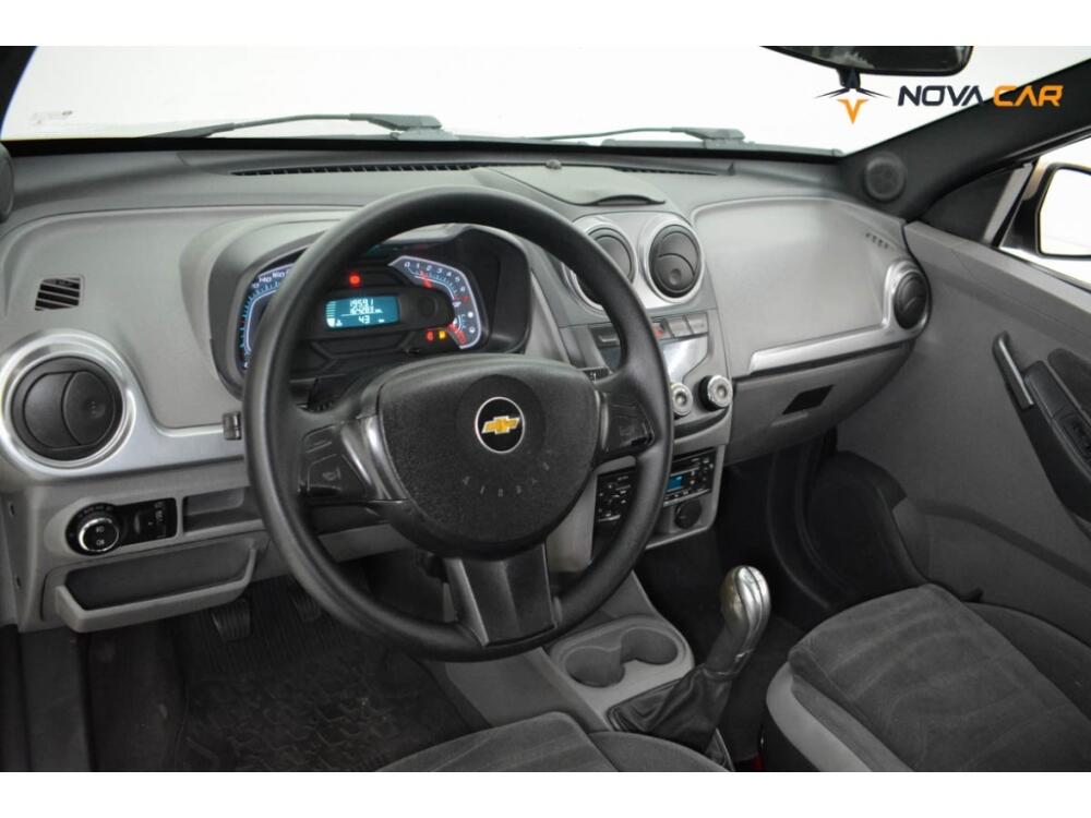 Chevrolet Agile