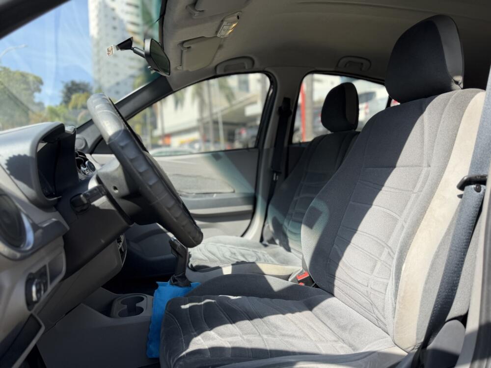 Chevrolet Agile