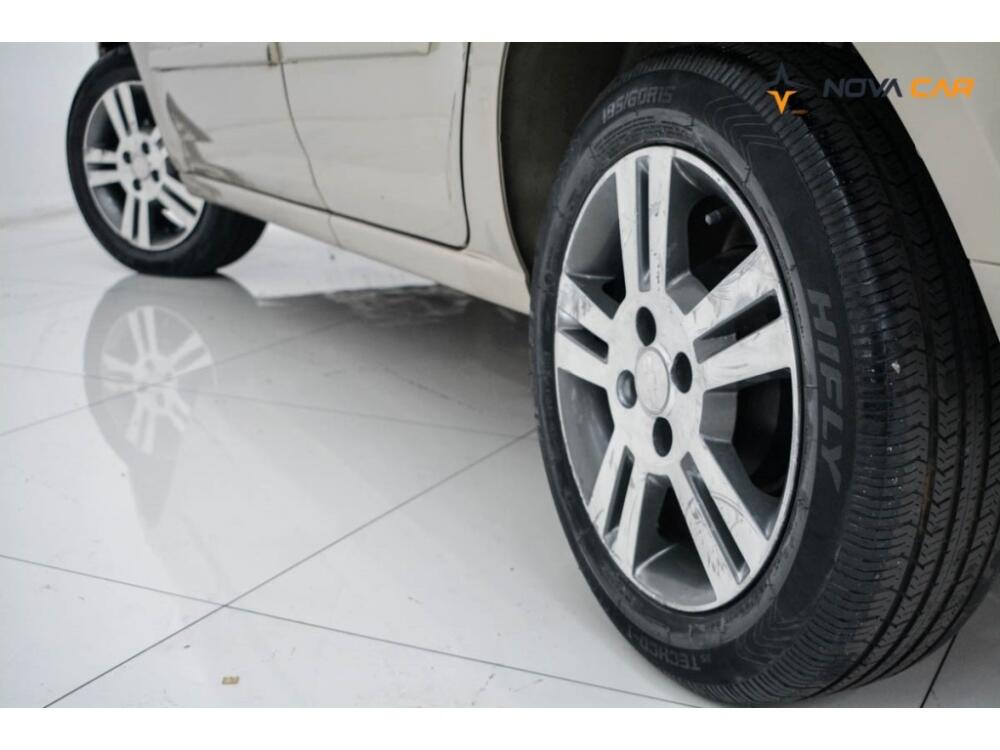 Chevrolet Agile