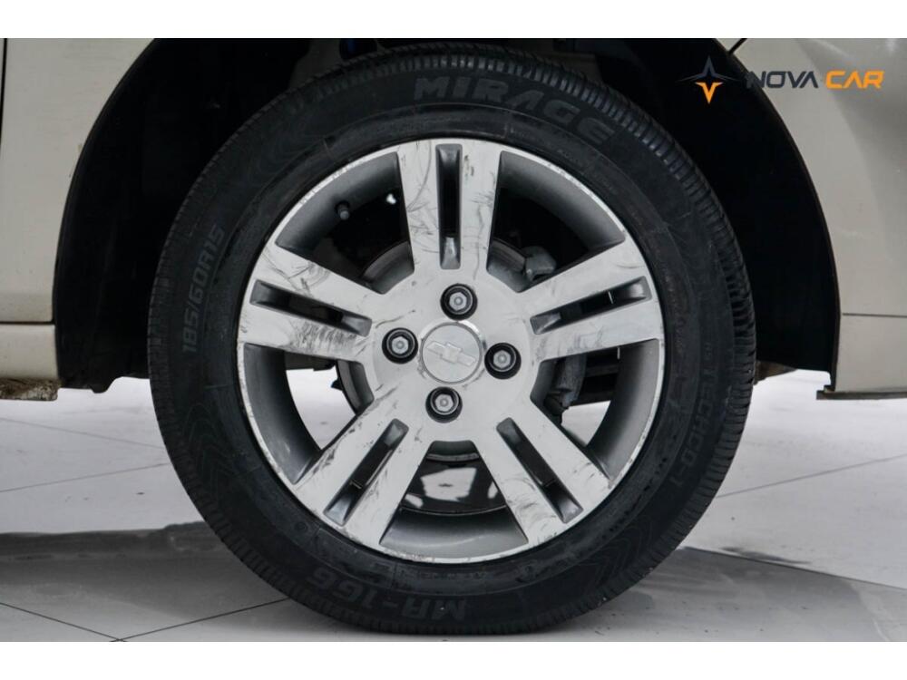 Chevrolet Agile