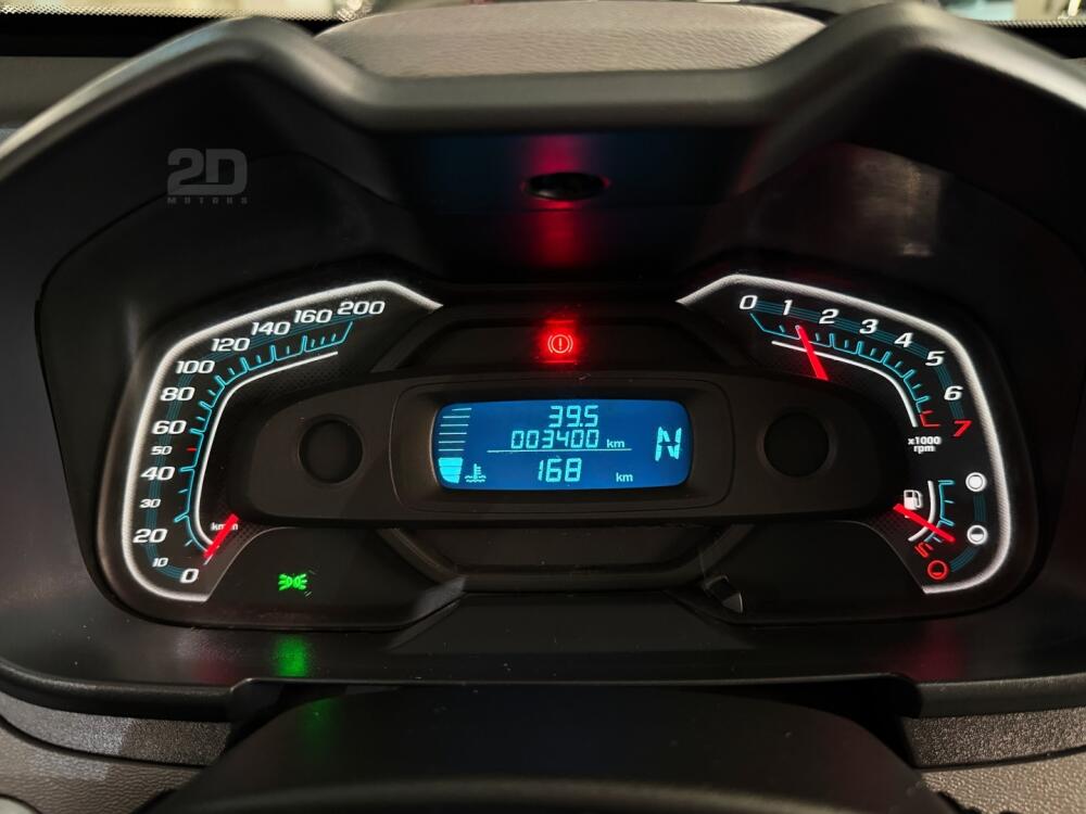 Chevrolet Agile
