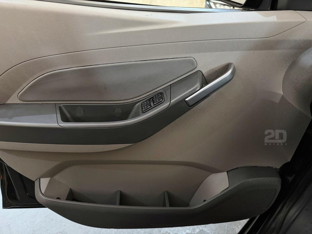 Chevrolet Agile