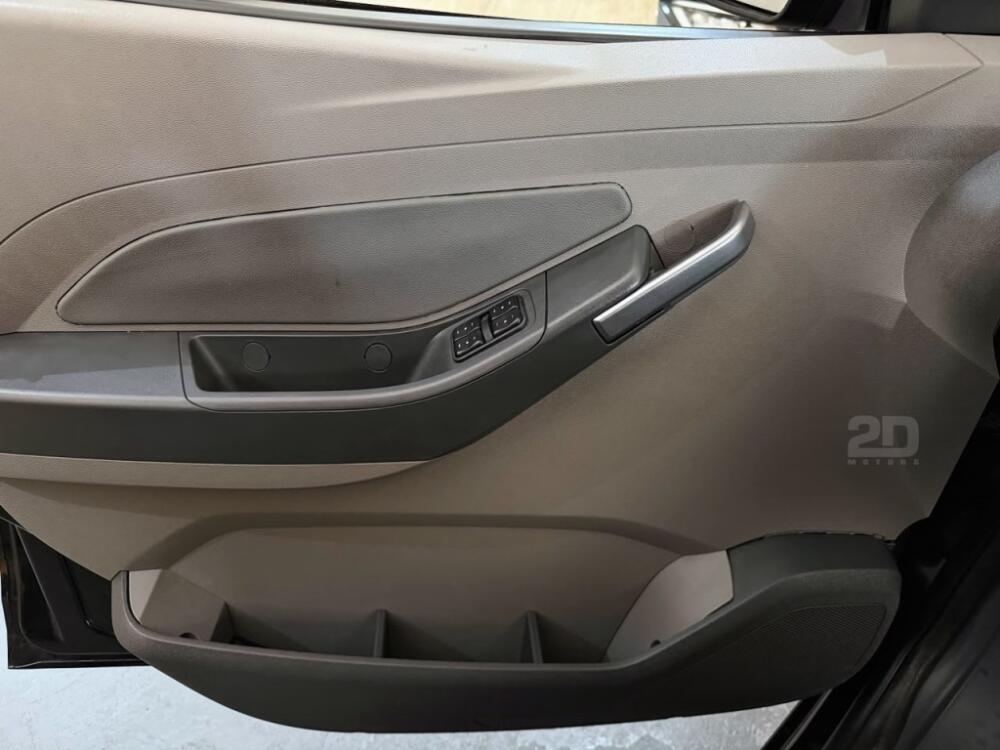 Chevrolet Agile
