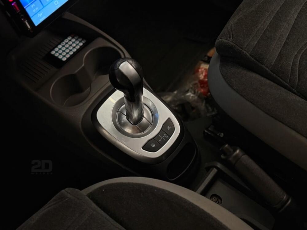 Chevrolet Agile
