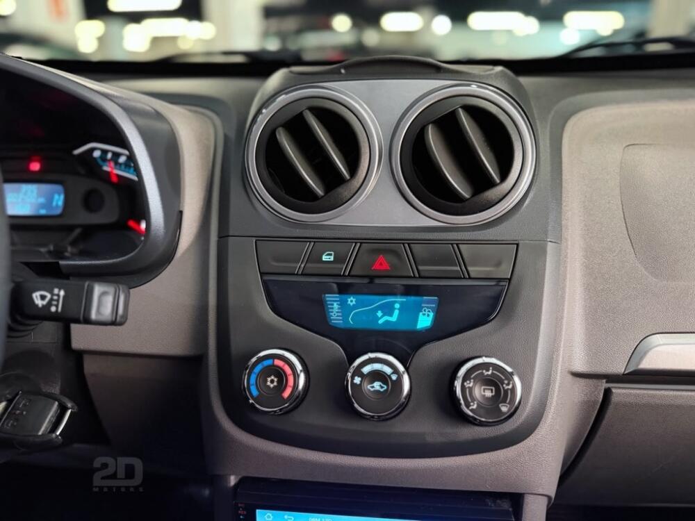Chevrolet Agile