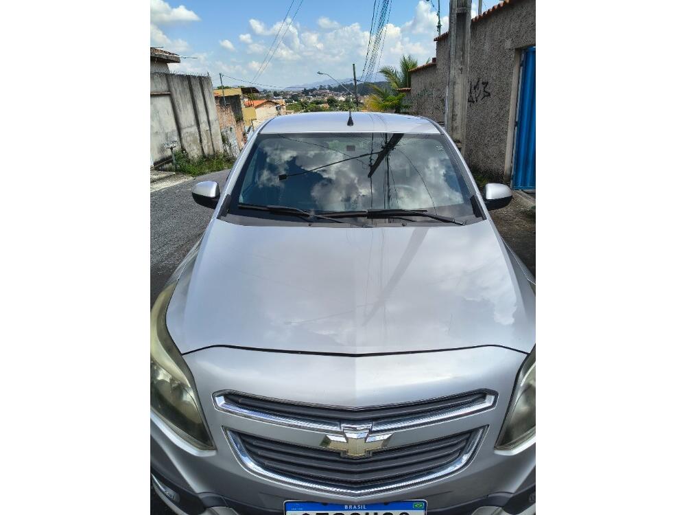 Chevrolet Agile
