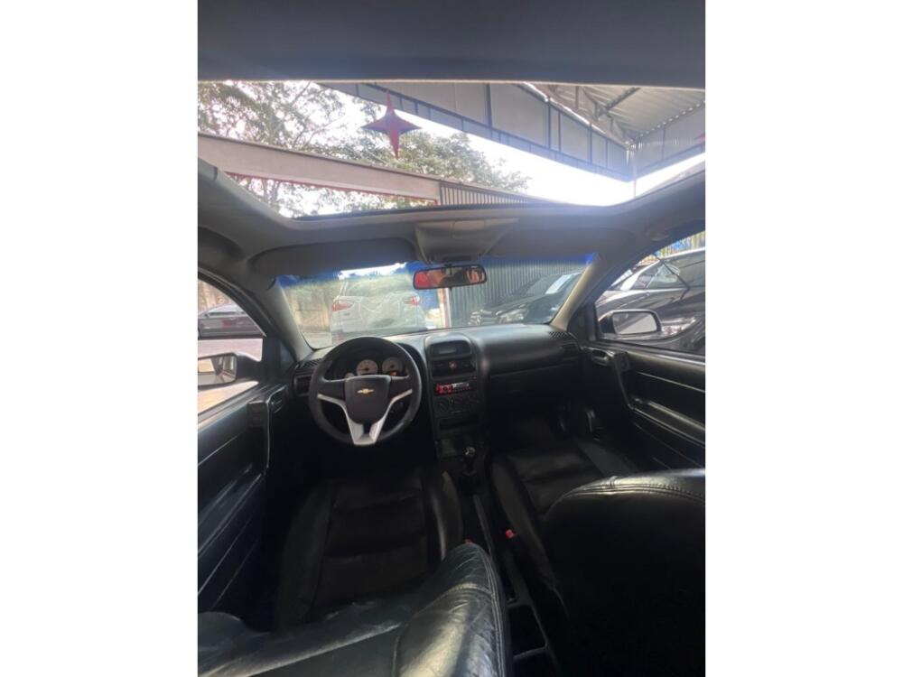 Chevrolet Astra Hatch