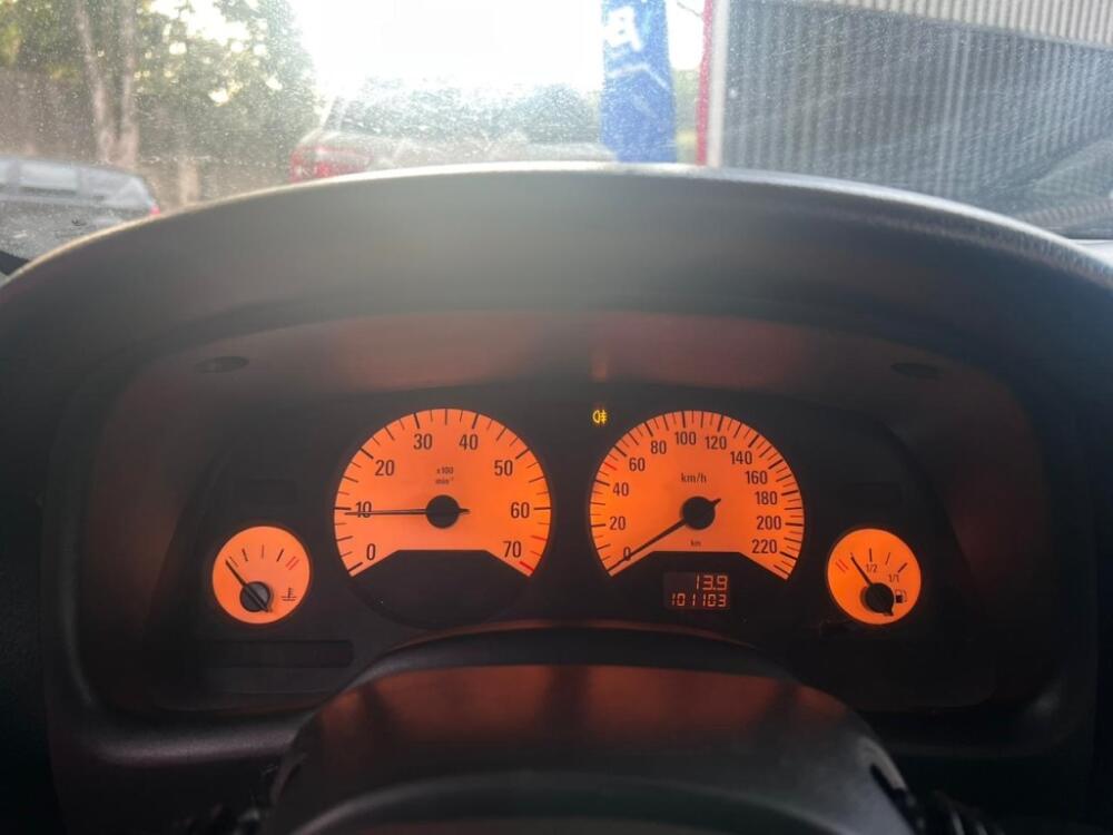 Chevrolet Astra Hatch