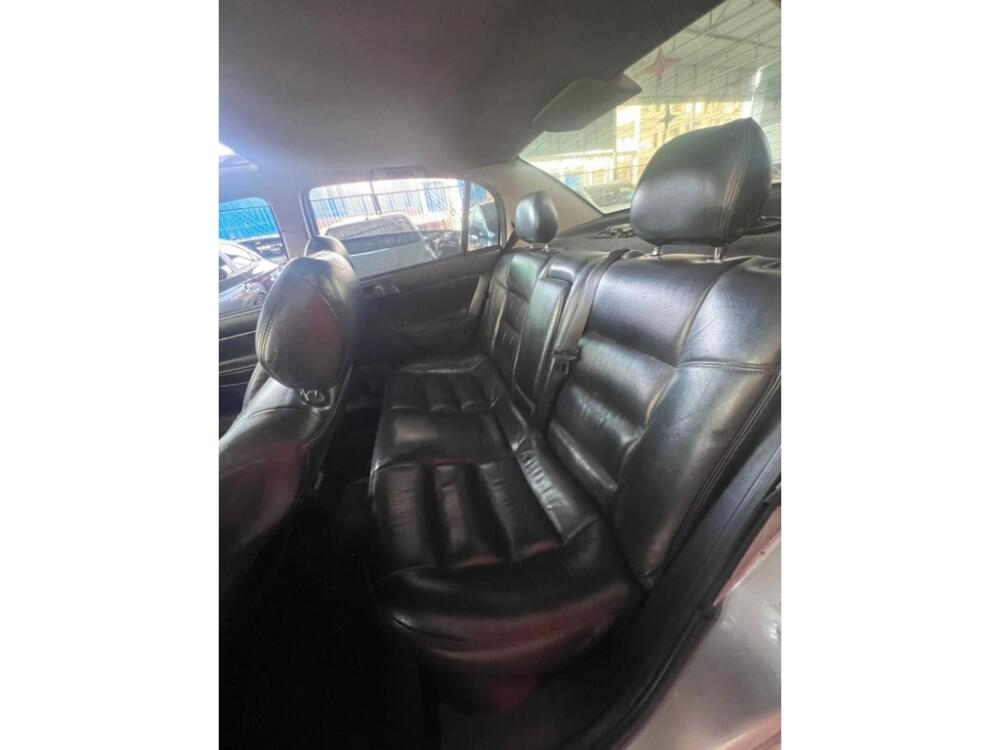 Chevrolet Astra Hatch