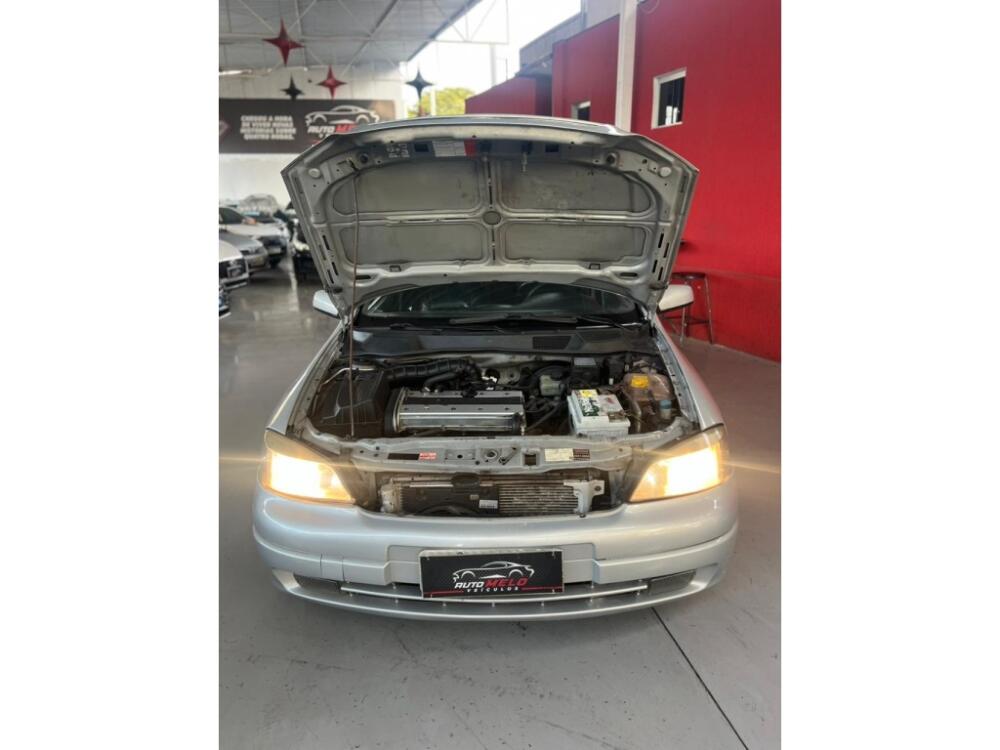 Chevrolet Astra Hatch
