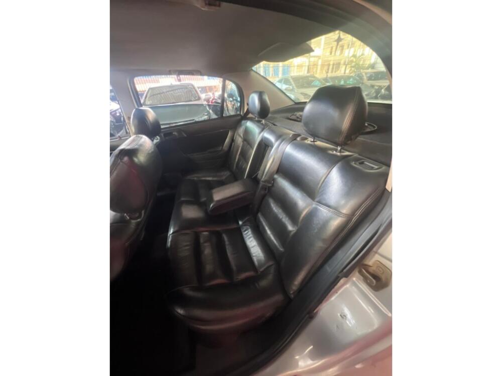 Chevrolet Astra Hatch