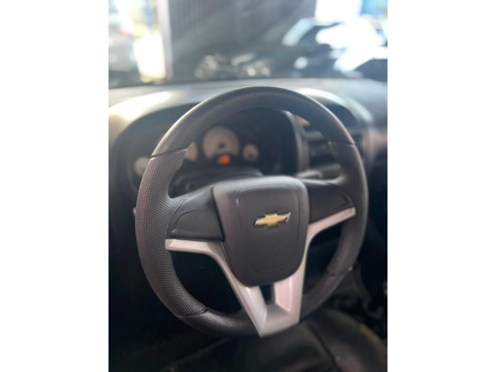 Chevrolet Astra Hatch