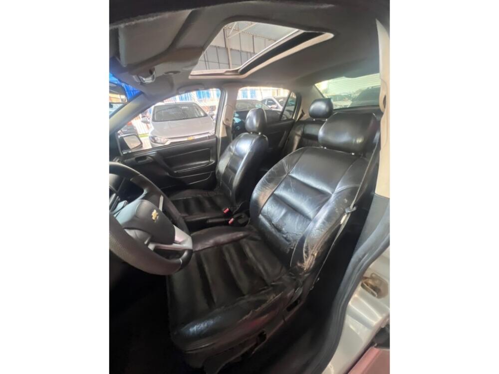 Chevrolet Astra Hatch